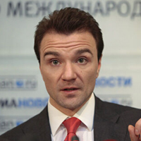 Антон Сихарулидзе