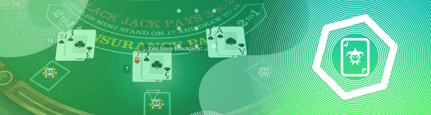 🃏 Как играть в блэкджек