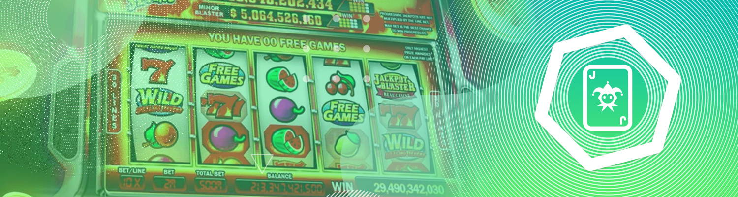 🃏 Мобильные слоты