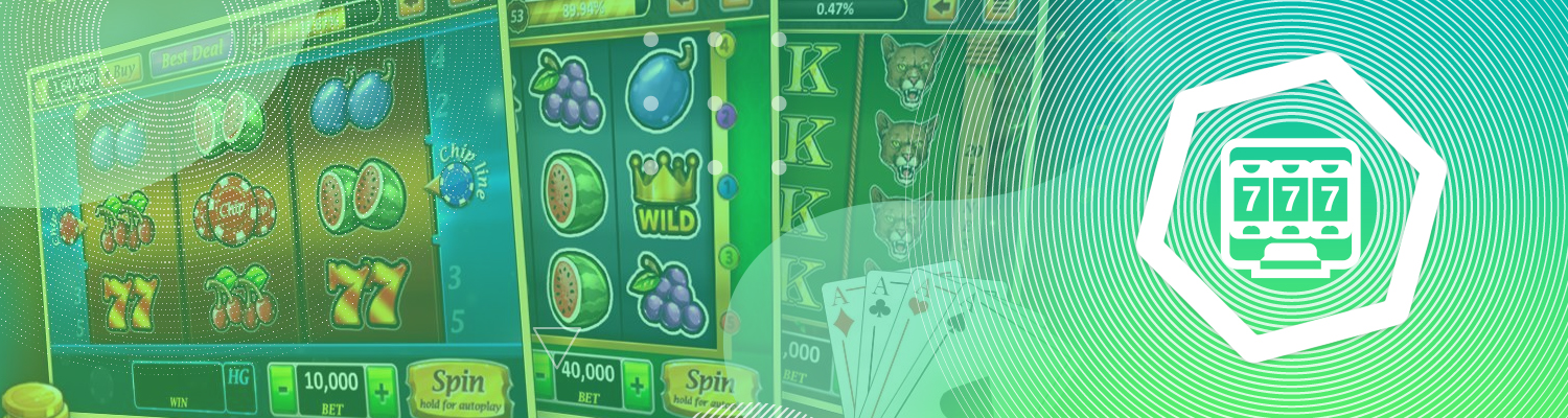 🎰 Честные игровые автоматы