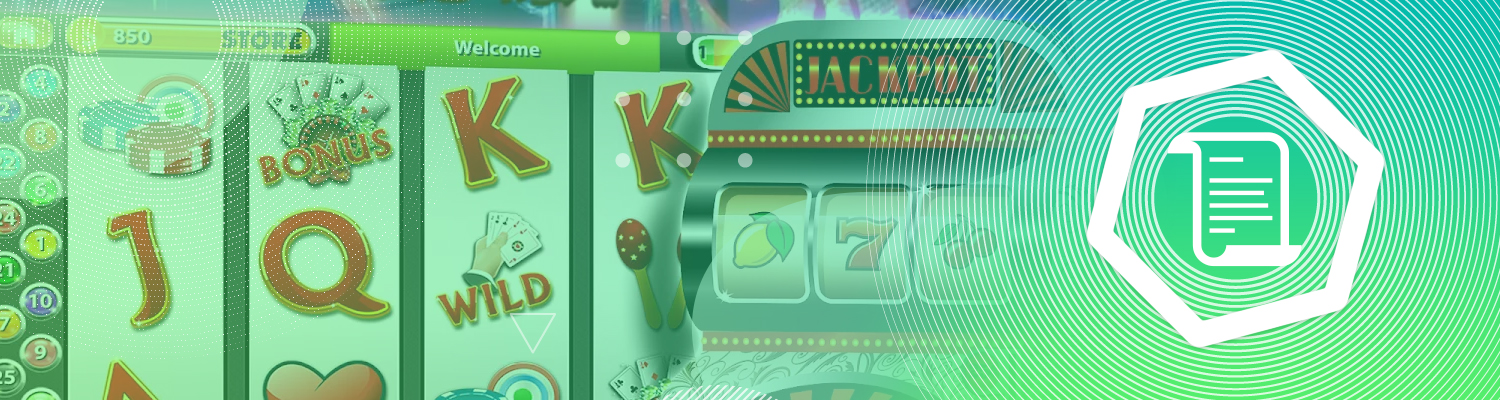 📜 Лицензионные казино