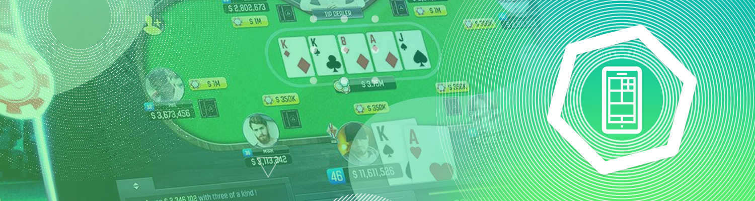 📱 Самое мобильное казино