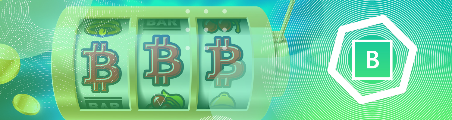 🅱️ Лучшие биткоин казино