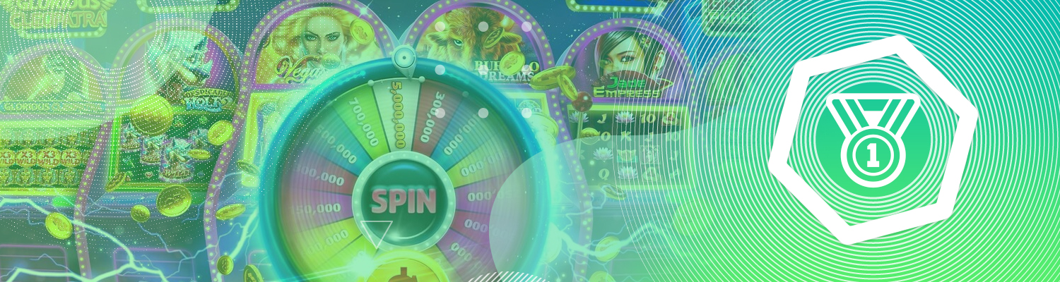 🥇 Самые известные казино