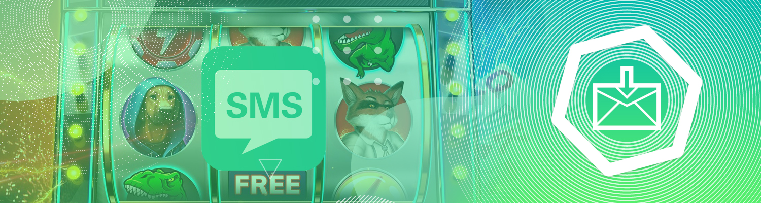 📩 Казино с смс пополнением