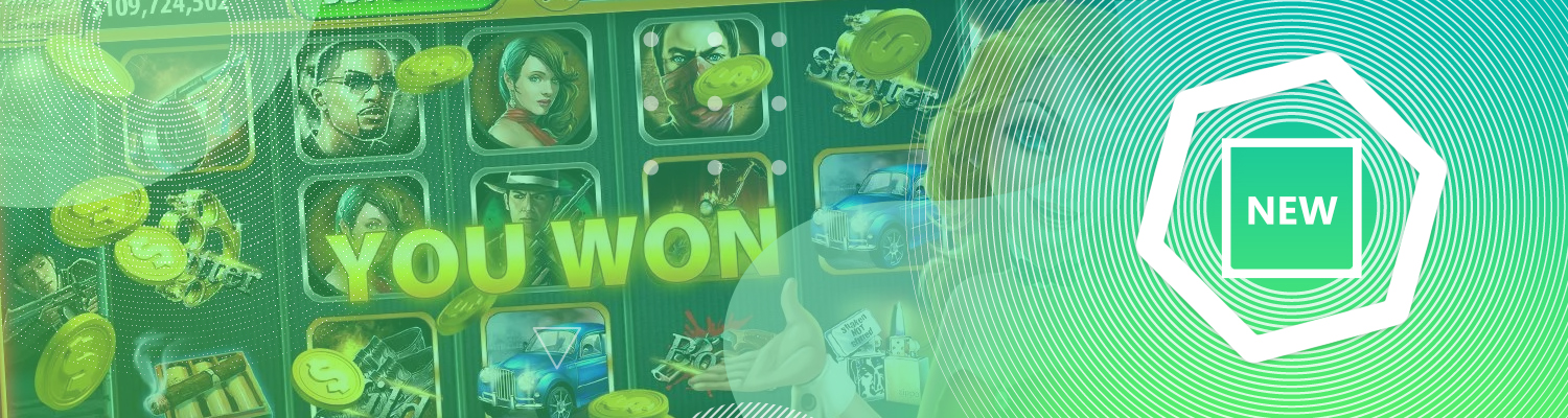 🆕 Самые новые казино