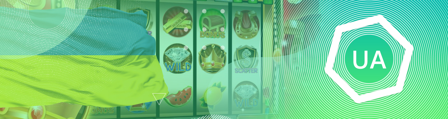 🇺🇦 Казино Украины на гривны