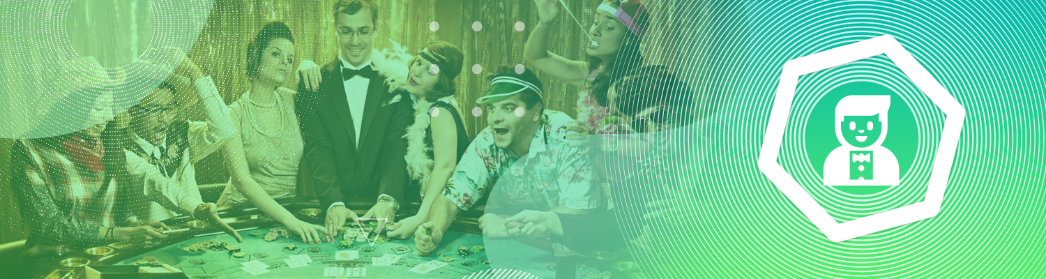 🤵 Лучшие казино с живыми дилерами